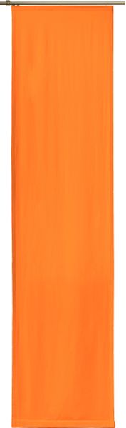 Wirth Schiebegardine "Umea" Paneelwagen 1 Stk. tlg. günstig online kaufen