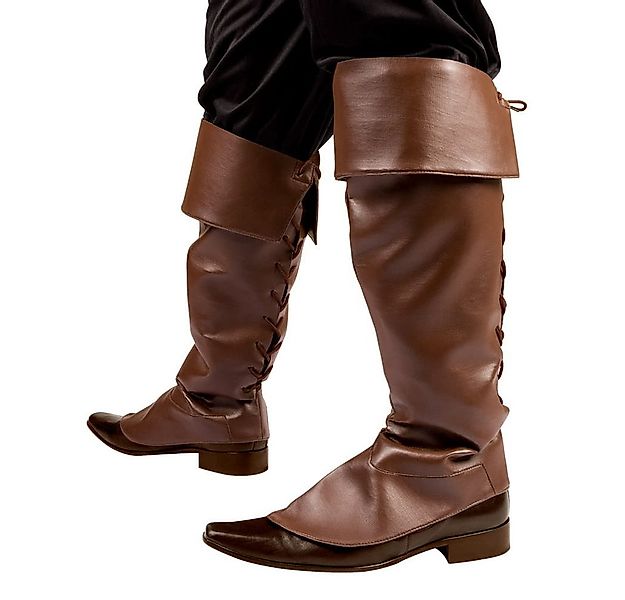 Boland Kostüm Stiefelstulpen Walker günstig online kaufen