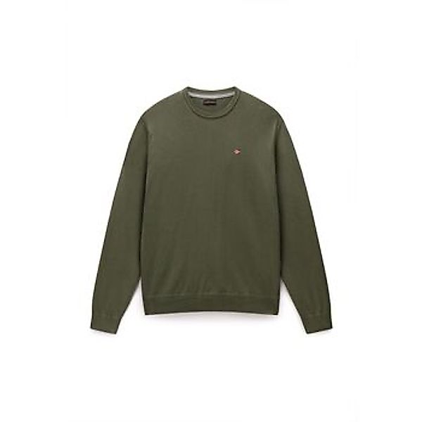 Napapijri  Pullover DROZ 5 - NP0A4I2G-G0A1 TEA LEAF günstig online kaufen