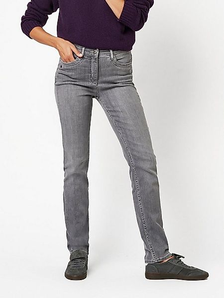 TONI Slim-fit-Jeans be loved im Four-Pocket Style günstig online kaufen