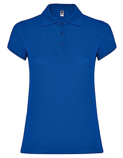 Roly Poloshirt Women´s Star Poloshirt günstig online kaufen