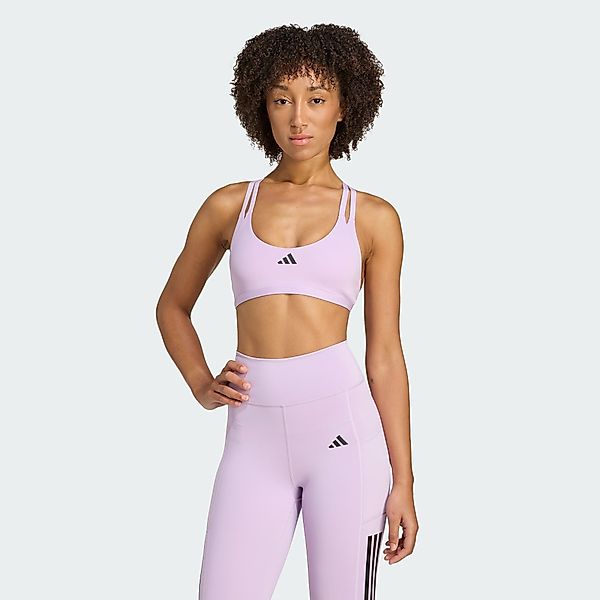 adidas Performance Sport-BH AEROIMPACT LUXE TRAINING günstig online kaufen