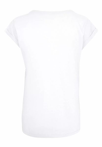 Merchcode T-Shirt "Merchcode Damen", (1 tlg.) günstig online kaufen