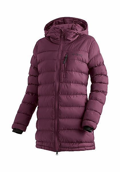 Maier Sports Funktionsmantel "Lomnica Coat W" Damen Mantel, leichtes Primal günstig online kaufen