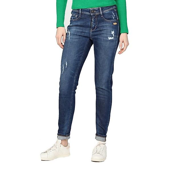 GANG 5-Pocket-Jeans 94AMELIE günstig online kaufen