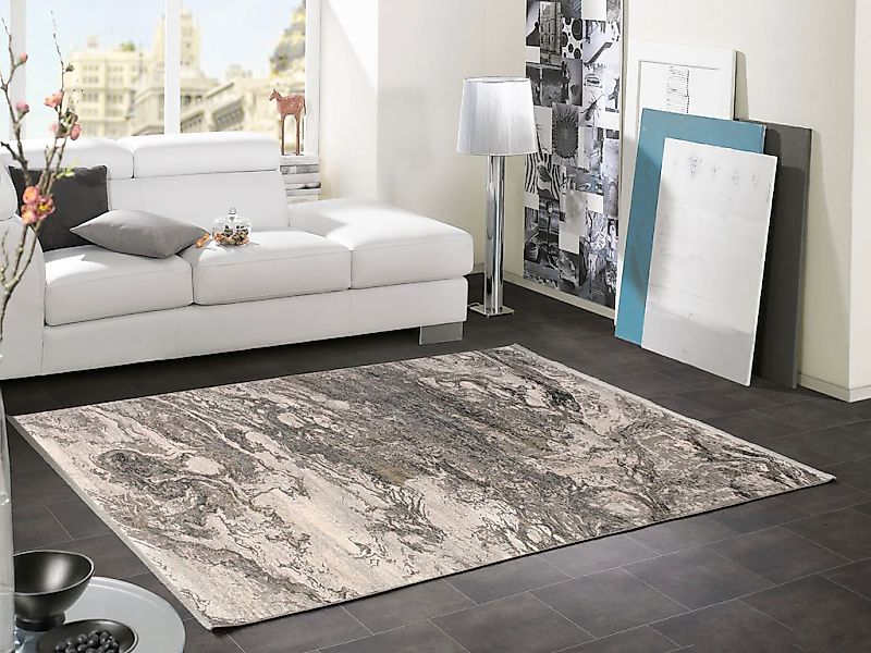 OCI DIE TEPPICHMARKE Teppich "BESTSELLER YOU" rechteckig 8 mm Höhe Glanz Vi günstig online kaufen