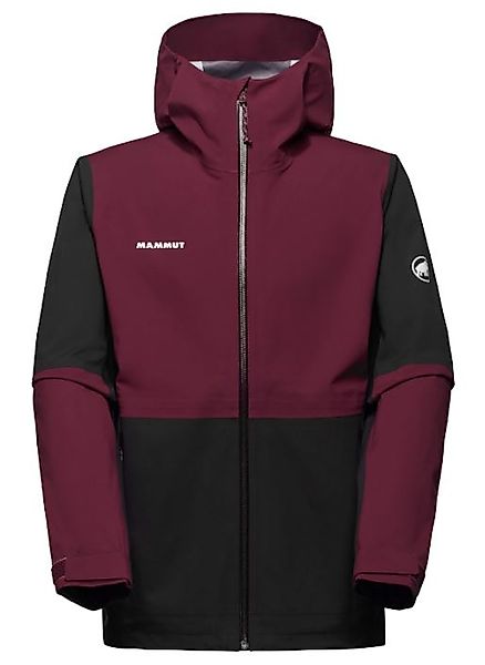 Mammut Linard Guide HS Hooded Jacket Men - Hardshelljacke günstig online kaufen