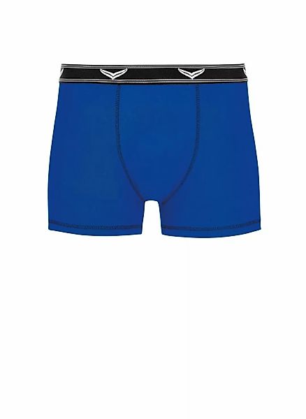 Trigema Boxer "TRIGEMA Bequeme Pants mit Webgummibund", (1 St.) günstig online kaufen