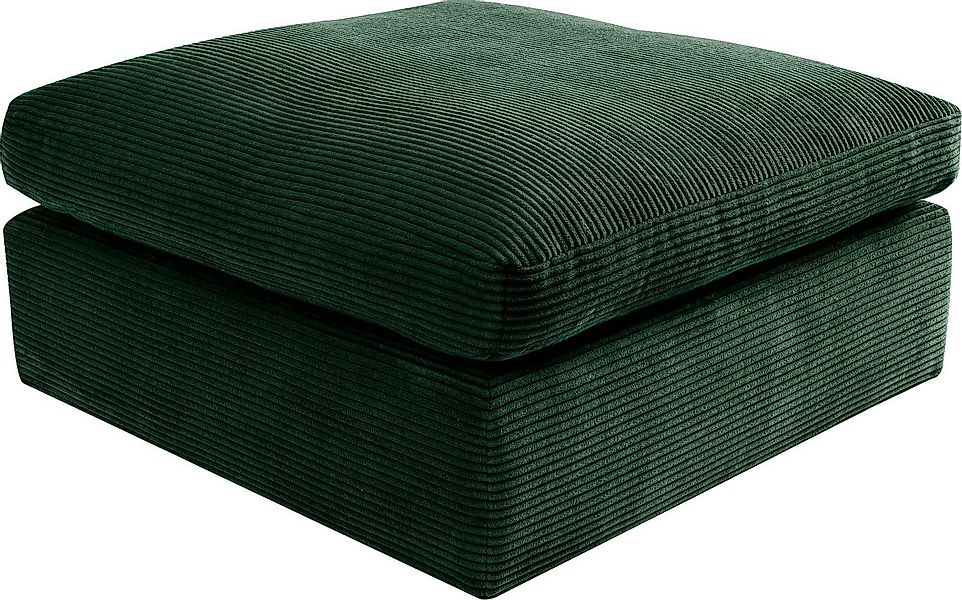 alina Hocker Sandy, 122 cm breit und 122 cm tief günstig online kaufen