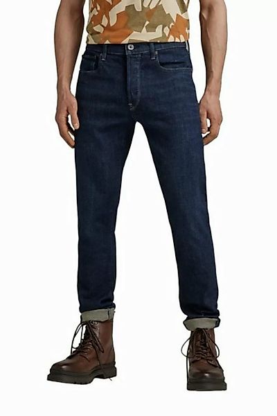 G-STAR Slim-fit-Jeans 3301 SLIM mit Stretch günstig online kaufen