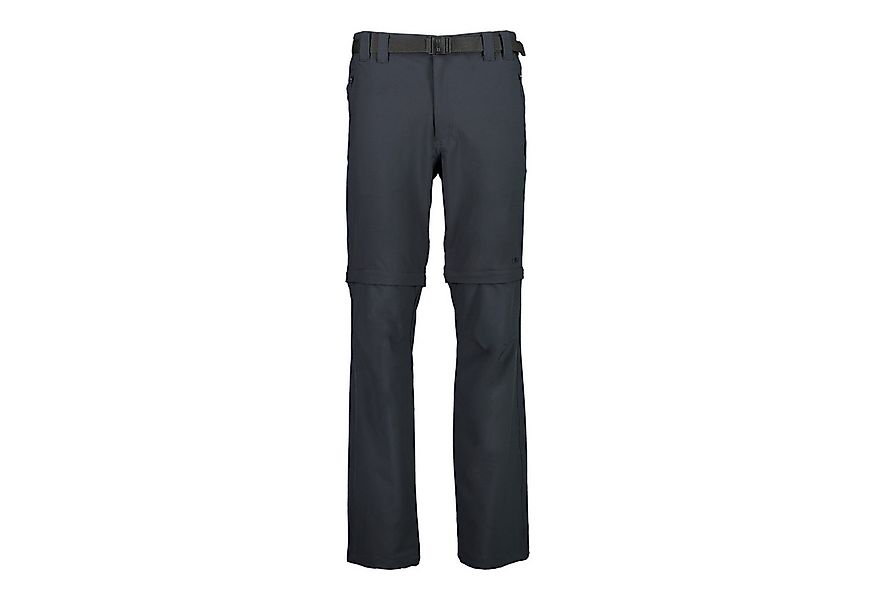 CAMPAGNOLO Outdoorhose M Stretch Long Pant ZO (1-tlg) günstig online kaufen