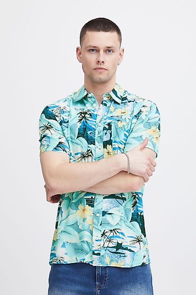 Blend Kurzarmhemd BLEND BHShirt günstig online kaufen