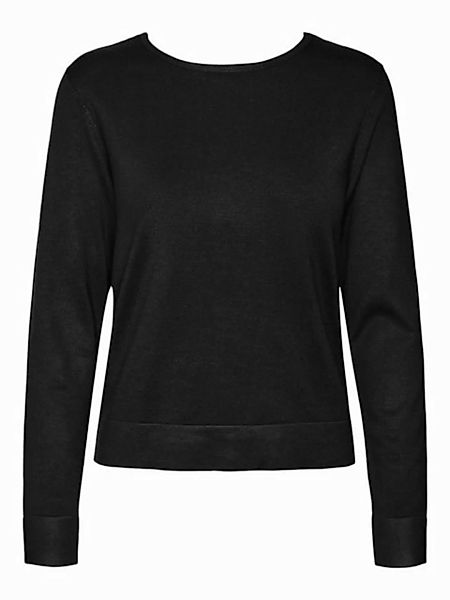 Vero Moda Strickpullover MOLLY (1-tlg) Cut-Outs günstig online kaufen