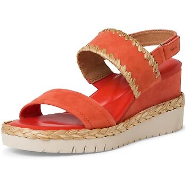 Tamaris  Sandalen Sandaletten Da.-Sandalette 1-1-28005-20-606 günstig online kaufen