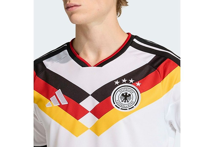 adidas Performance Fußballtrikot Deutschland 26 Heimtrikot DFB WM Trikot De günstig online kaufen