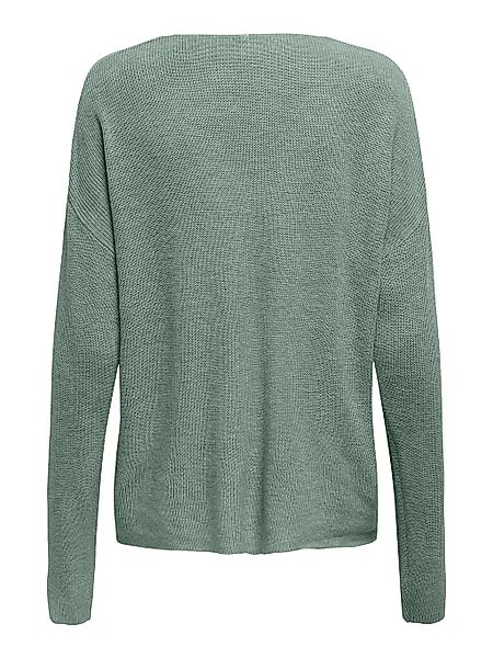 ONLY Strickpullover ONLLECIA LIFE LS LOOSE günstig online kaufen