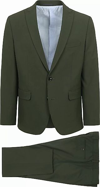 Suitable Sneaker Suit Olivgrün - Größe 56 günstig online kaufen