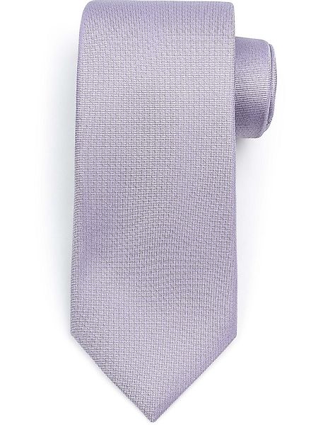 Suitable Seide Krawatte Violett - günstig online kaufen