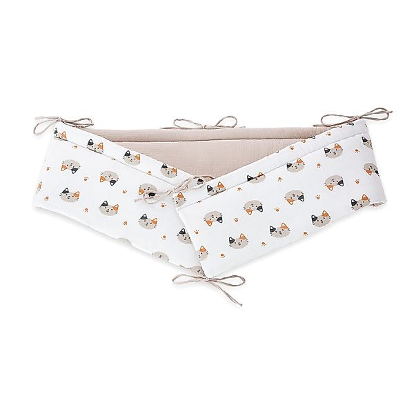 FabiMax Beistellbett Flex Natur, Buche massiv, günstig online kaufen