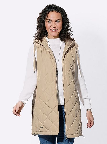 Witt Jerseyweste Longweste günstig online kaufen