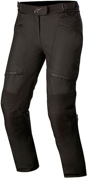 Alpinestars Motorradhose Stella Streetwise Drystar Damen Motorrad Textilhos günstig online kaufen