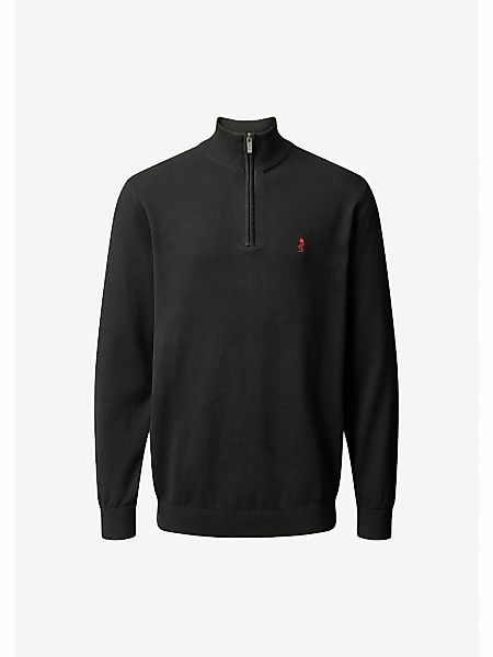 MCS Strickpullover "MCS Sweater Eli" günstig online kaufen