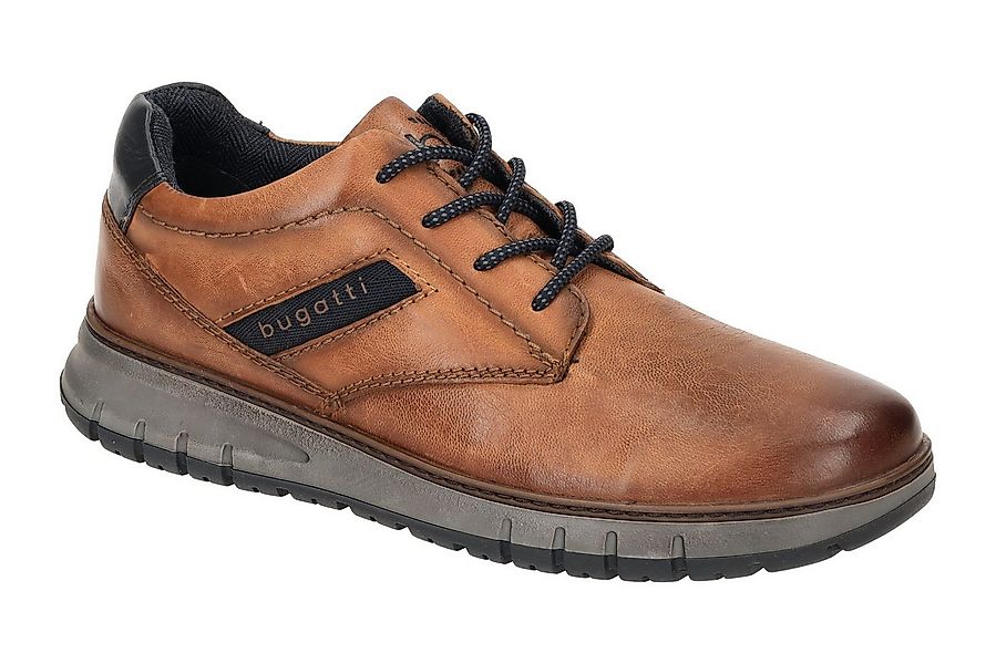 bugatti 321-AOP01-3200 6300 Schnürschuh günstig online kaufen