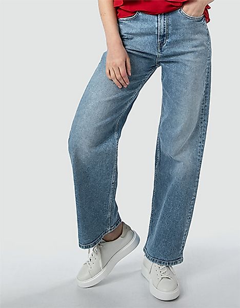 Pepe Jeans Damen Lexa Sky High PL204162MG5/000 günstig online kaufen
