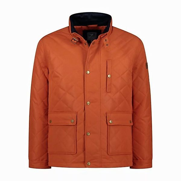 MGO Outdoorjacke MGO Peter Jacket Rusty L günstig online kaufen