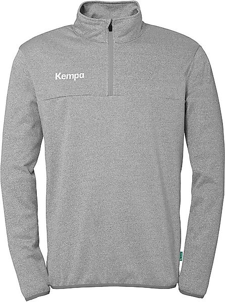 Kempa Trainingsjacke 1/4 Zip Top günstig online kaufen