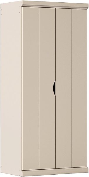 rauch Kleiderschrank "Drehtürenschrank Schrank Garderobe Wäscheschrank Schl günstig online kaufen