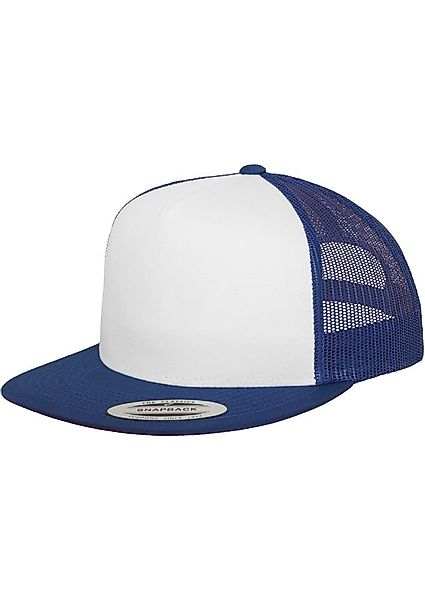 Flexfit Snapback Cap Flexfit Classic Trucker günstig online kaufen