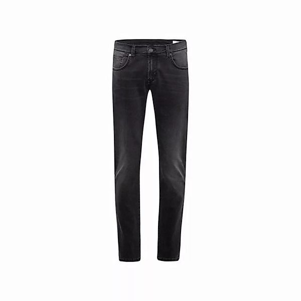 BALDESSARINI Regular-fit-Jeans Jayden, black black used buffies günstig online kaufen