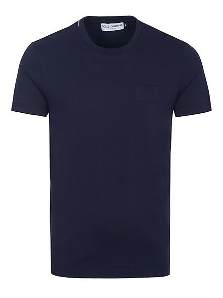 DOLCE & GABBANA T-Shirt Dolce & Gabbana T-Shirt günstig online kaufen