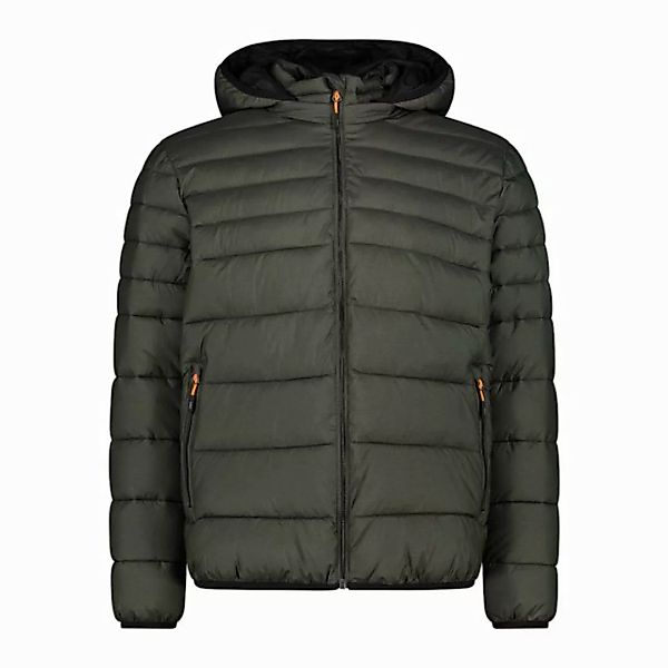 Cmp  Herren-Jacke Sport MAN JACKET SNAPS HOOD 34K2817M/E935 günstig online kaufen