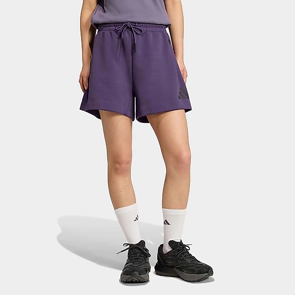 adidas Sportswear Shorts "W Z.N.E. SHORT", (1 tlg.) günstig online kaufen