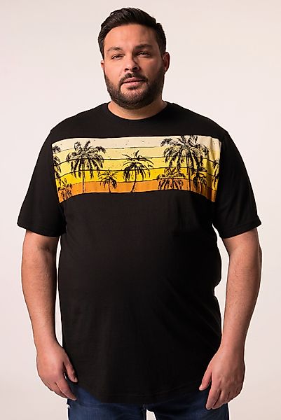 Men Plus T-Shirt Men+ T-Shirt Halbarm günstig online kaufen