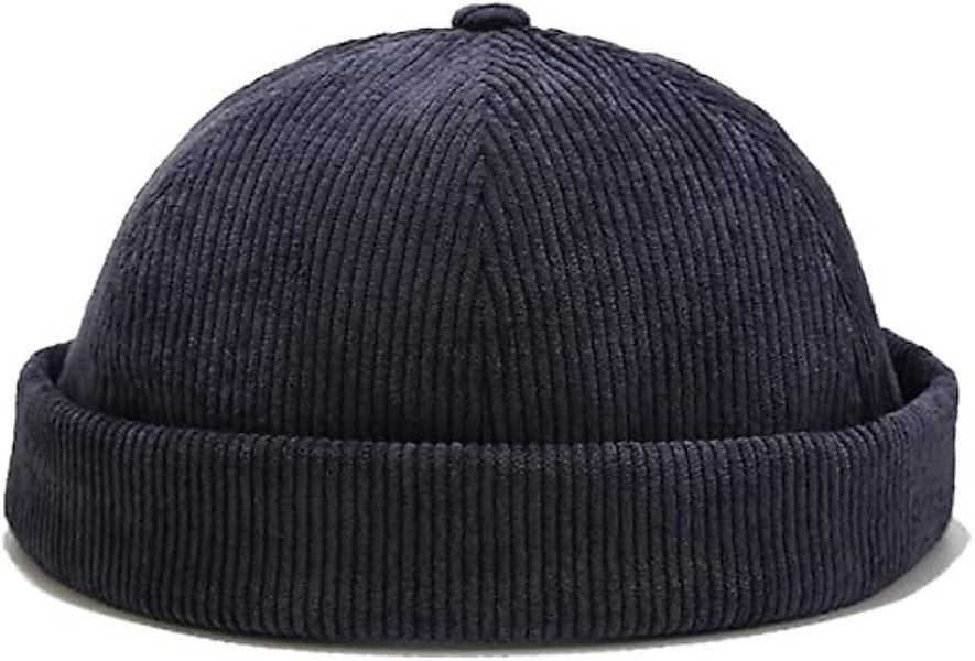 Coonoor Dockermütze Kappe Docker Cap MüTZE Hut Kopftuch Fischermütze günstig online kaufen