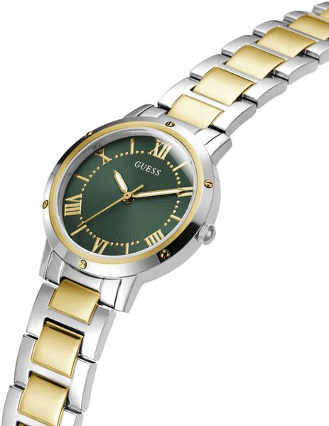 Guess Quarzuhr DAWN GW0404L5, Armbanduhr, Damenuhr, günstig online kaufen