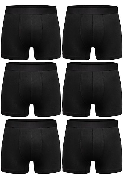 Amaci&Sons Boxershorts 2. BEAU 6er Pack günstig online kaufen