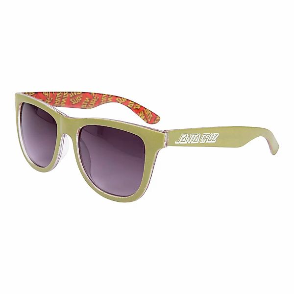 Santa Cruz Sonnenbrille "MULTI CLASSIC DOT SUNGLASSES" günstig online kaufen