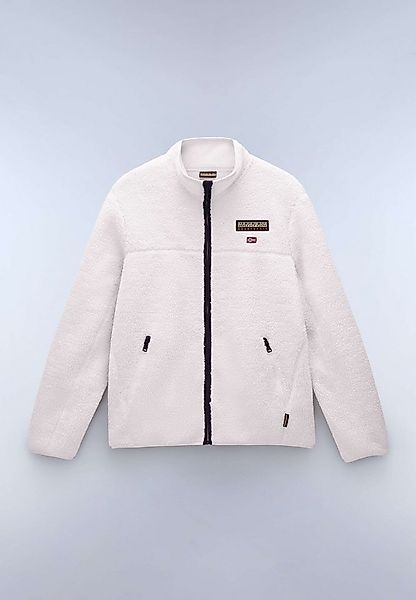 Napapijri Fleecejacke T-Tynik Fz günstig online kaufen