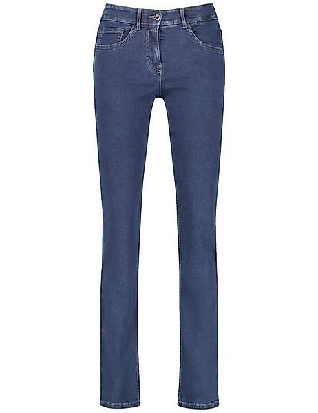 GERRY WEBER 5-Pocket-Jeans günstig online kaufen