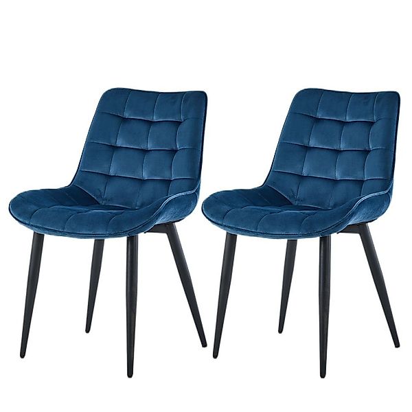 Vaiko Esszimmerstuhl Leonardo (2er Set) günstig online kaufen
