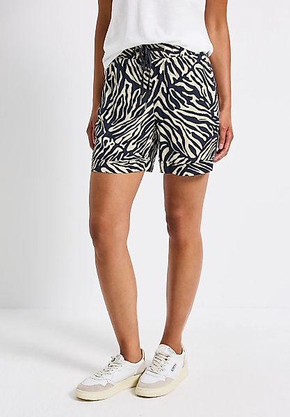 STREET ONE Shorts, im Loose Fit günstig online kaufen