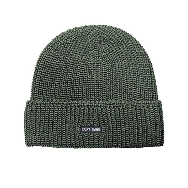 Saint James Strickmütze 9466 Unisex Mütze günstig online kaufen