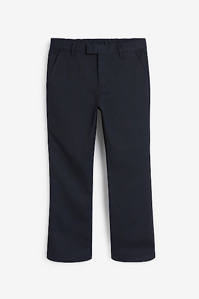 Next Stoffhose Anzughose mit schmalem Bein günstig online kaufen