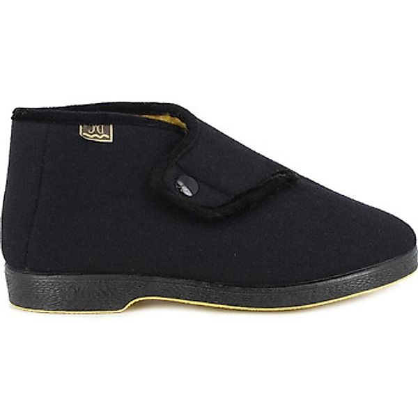 Doctor Cutillas  Hausschuhe dc476 negro günstig online kaufen