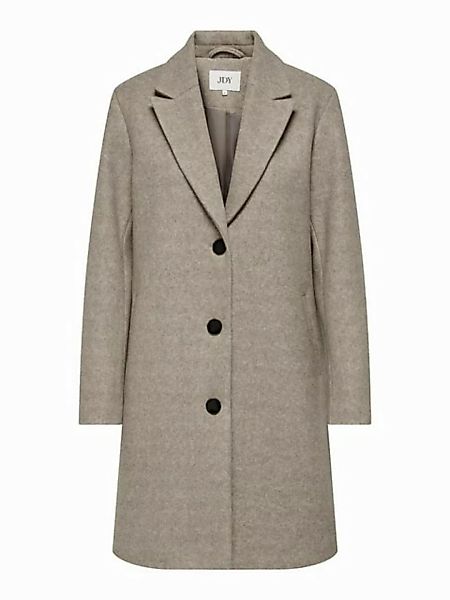 JDY Kurzmantel JDYECHO LIFE COAT OTW NOOS günstig online kaufen