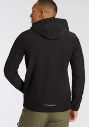 Killtec Softshelljacke wärmend & wind- & günstig online kaufen